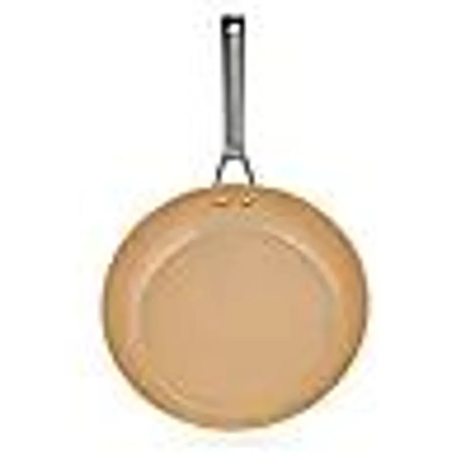 NINJA EXTENDED LIFE CERAMIC 28CM FRYING PAN 