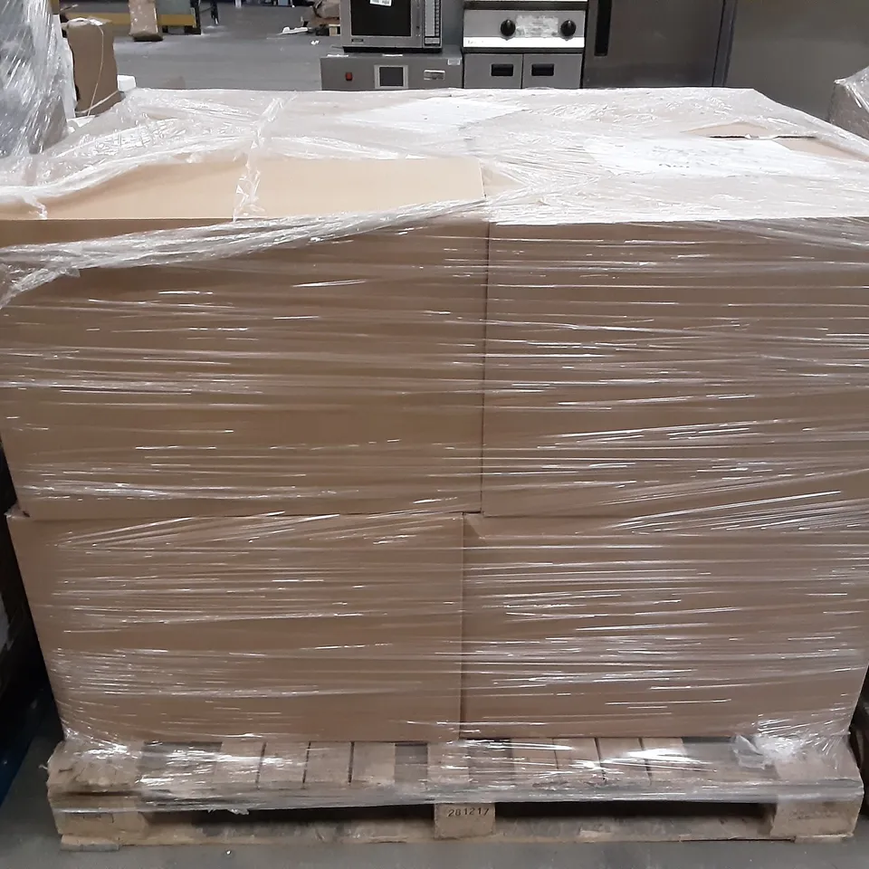PALLET OF 12 BOXED FAN U PORTABLE & RECHARGEABLE FAN