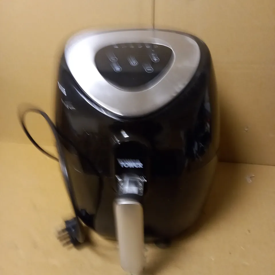 TOWER T17024 AIR FRYER