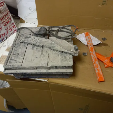 VITREX TORQUE-MASTER COMPACT TILE CUTTER