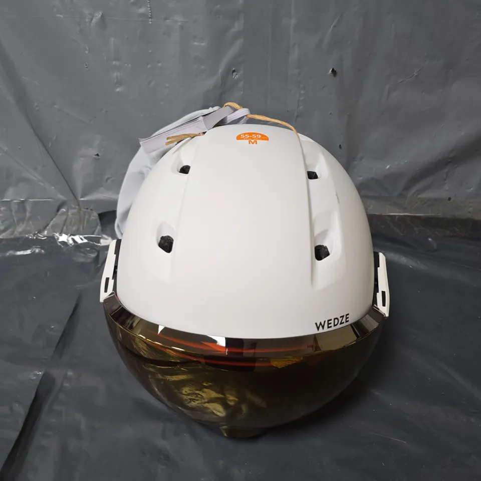 UNISEX SKI HELMET PST 550