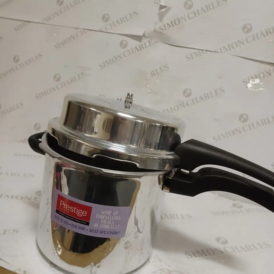 PRESTIGE HIGH DOME PRESSURE COOKER