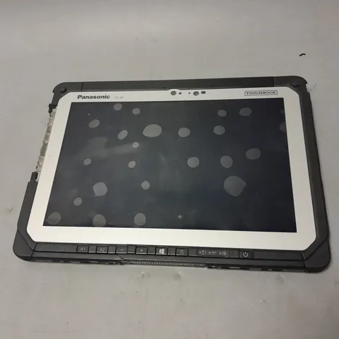 PANASONIC TOUGHBOOK CF-20 2 I5