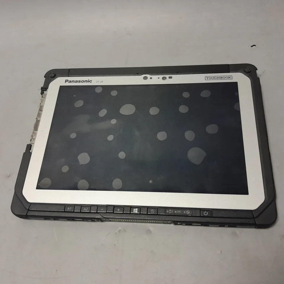 PANASONIC TOUGHBOOK CF-20 2 I5