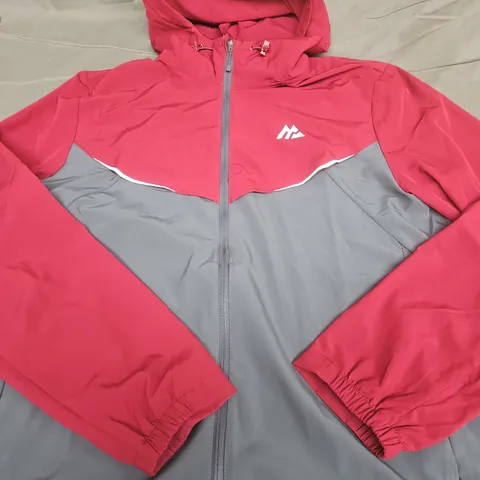 MONTIREX WINDBREAKER JACKET - SIZE L
