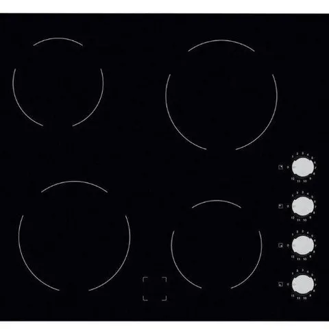 ELECTROLUX EHF6140FOK ELECTRIC HOB
