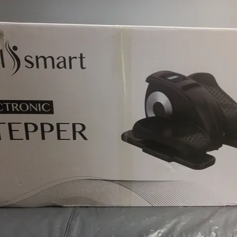 SOUL SMART ELECTRONIC STEPPER