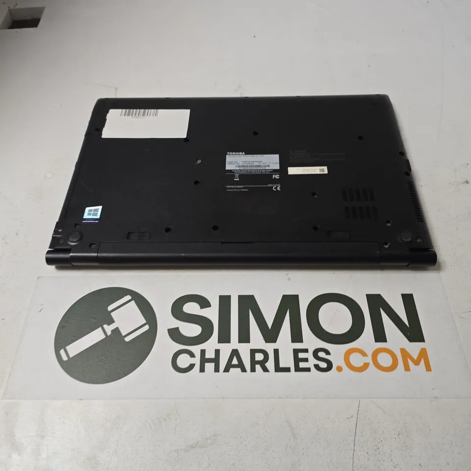 TOSHIBA SATELLITE PRO R50-D-13K LAPTOP