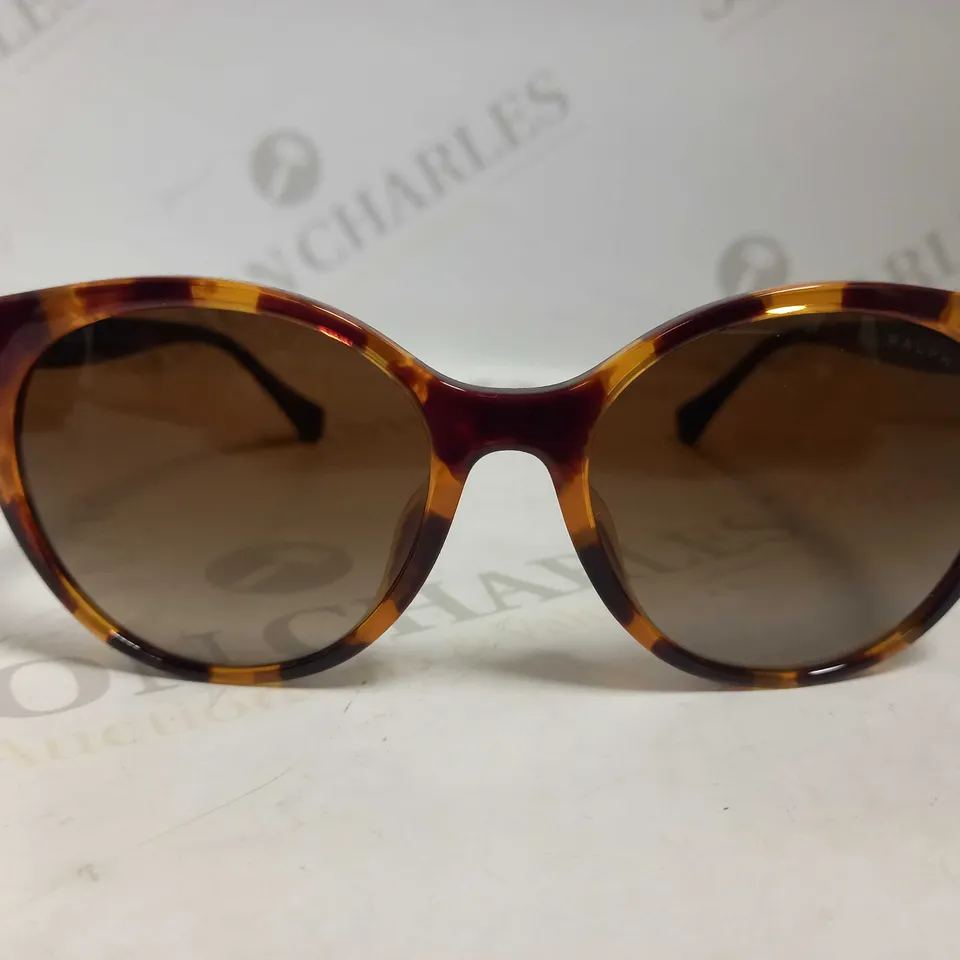 RALPH LAUREN RA5285U ROUND SUNGLASSES RRP £83
