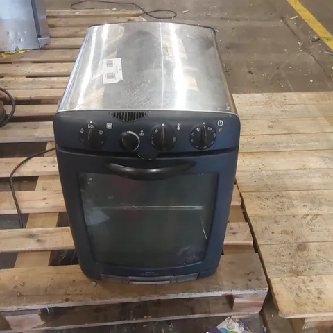 DITO ELECTROLUX COUNTER TOP COMBI OVEN