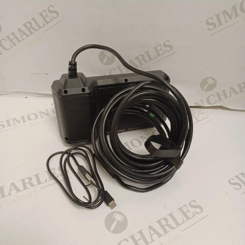 BOXED DEPSTECH DS300 PROFESSIONAL INDUSTRIAL ENDOSCOPE.