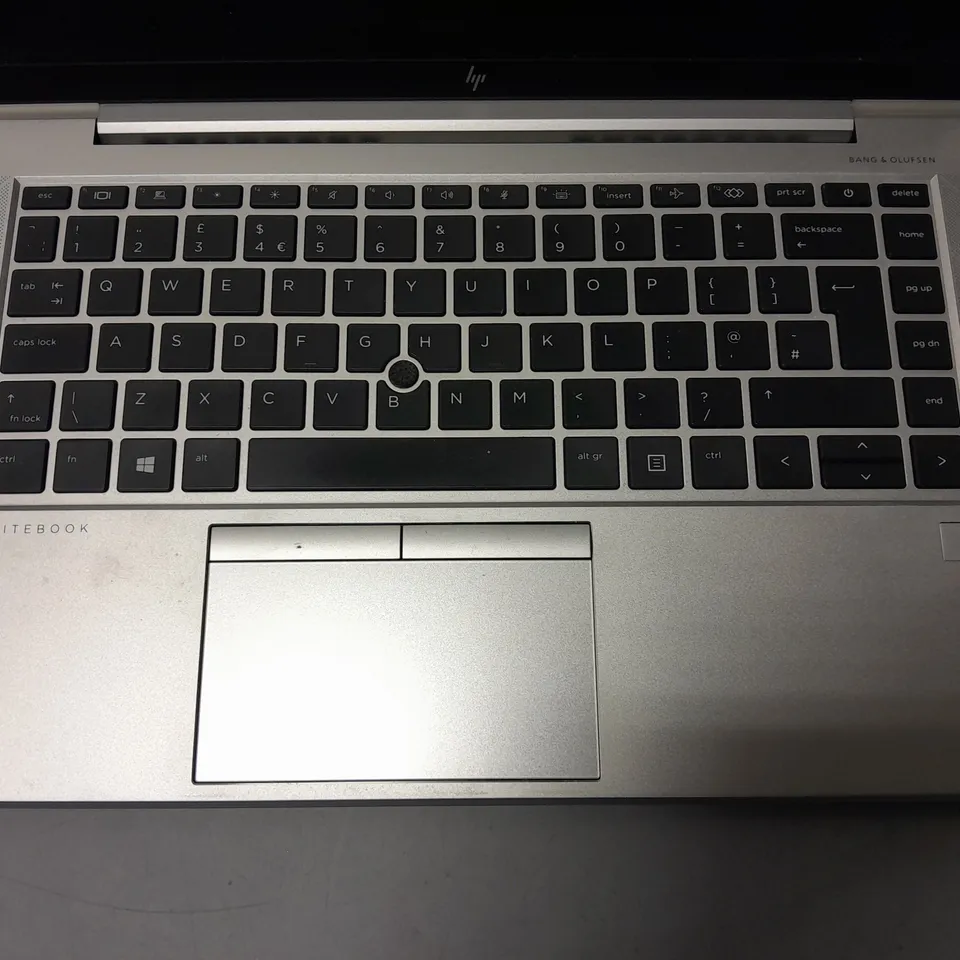 UNBOXED HP ELITEBOOK AX200NGW MT46 MOBILE THIN CLIENT LAPTOP