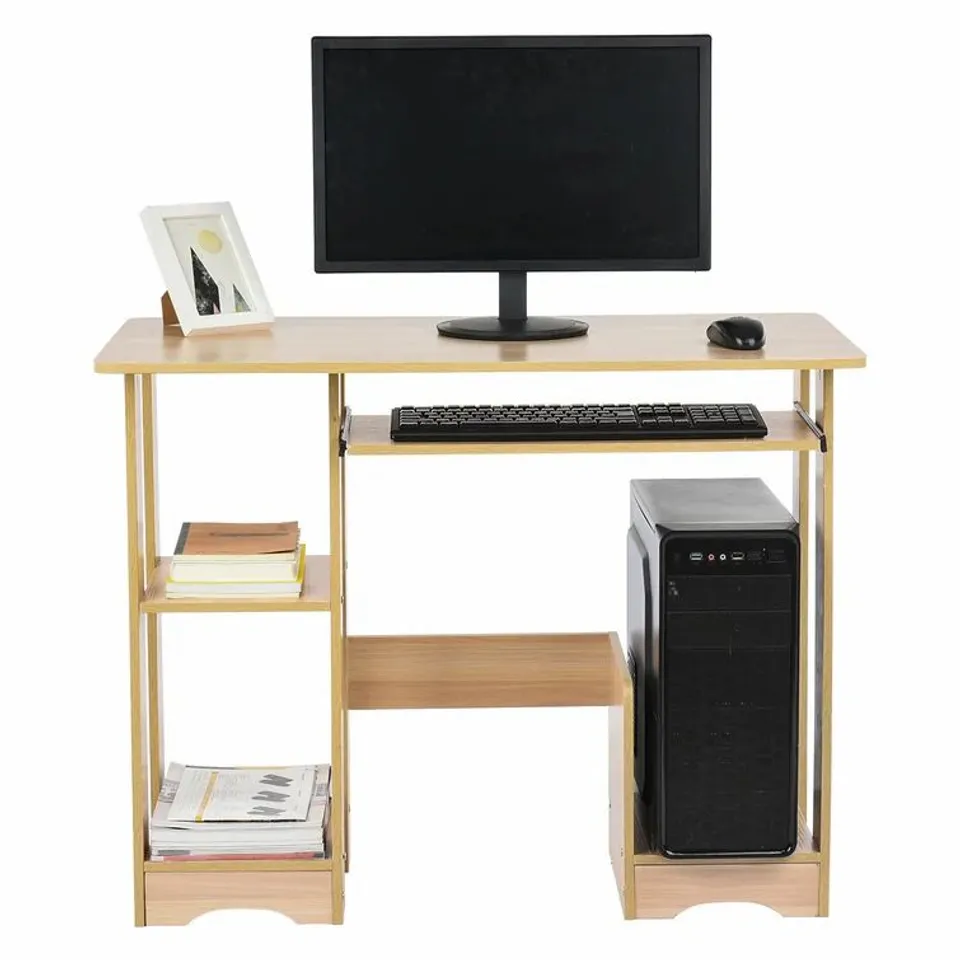 GITLOW COMPUTER DESK 