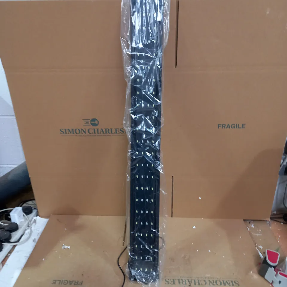 AQQA CLASSIC LED AQUARIUM LIGHT COLLECTION ONLY 