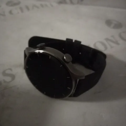 G-TIDE R1 SMARTWATCH