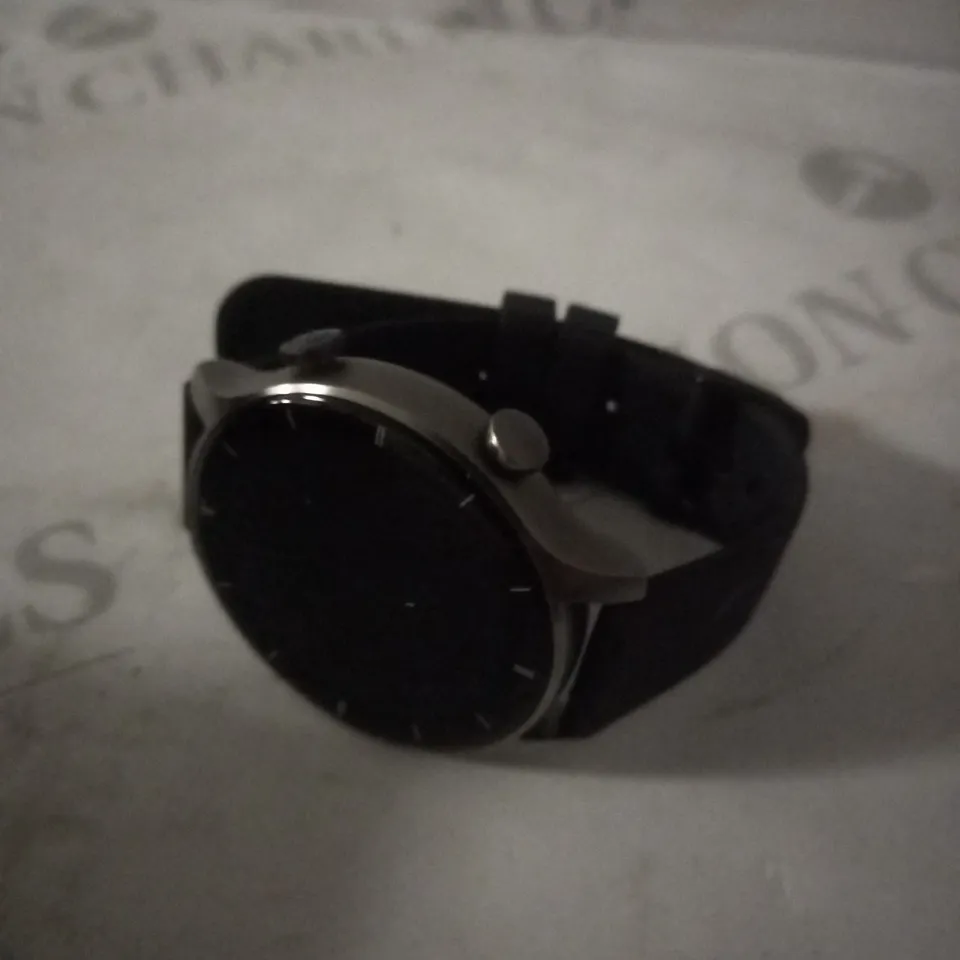 G-TIDE R1 SMARTWATCH
