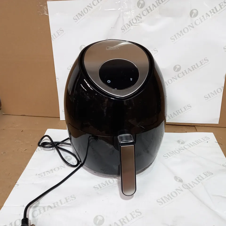 UTEN AIR FRYER OVEN 4.5L