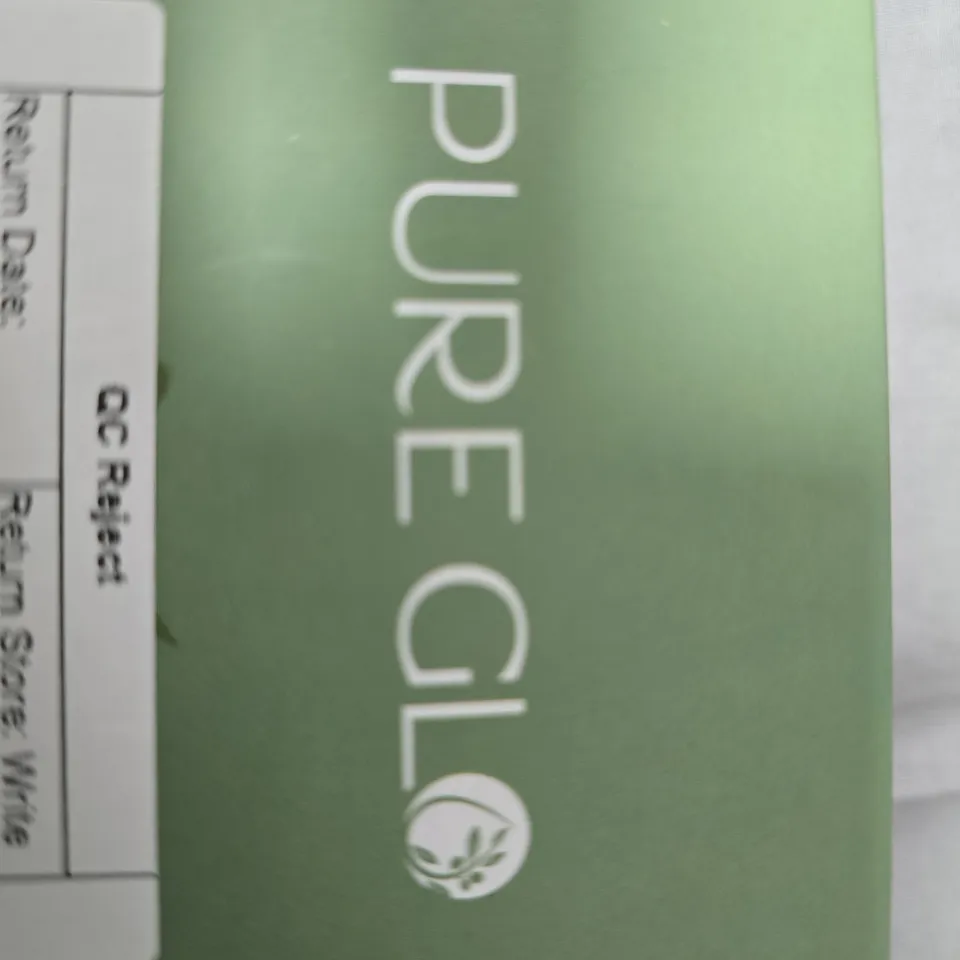 PUR GL  – COLD-PRESSED VIRGIN CARRIER OIL