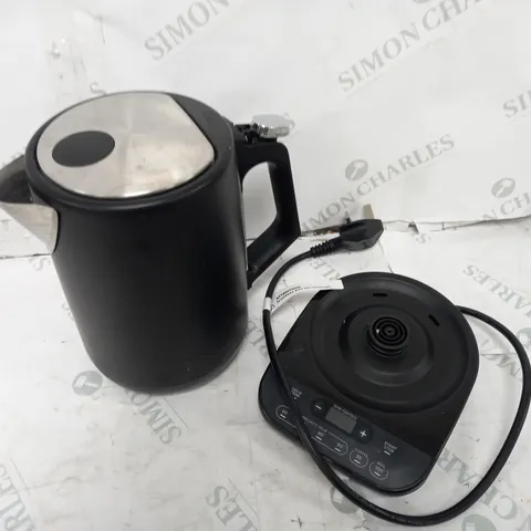 NINJA PERFECT TEMPERATURE KETTLE KT200UK