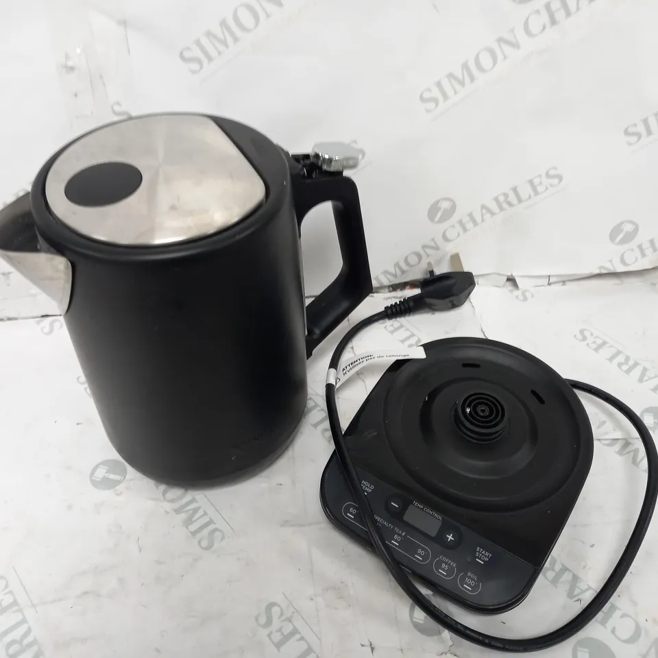 NINJA PERFECT TEMPERATURE KETTLE KT200UK