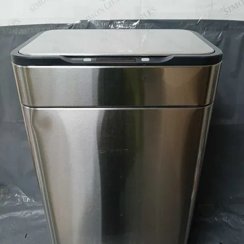 TOWER OZONE 65-LITRE SENSOR BIN - COLLECTION ONLY