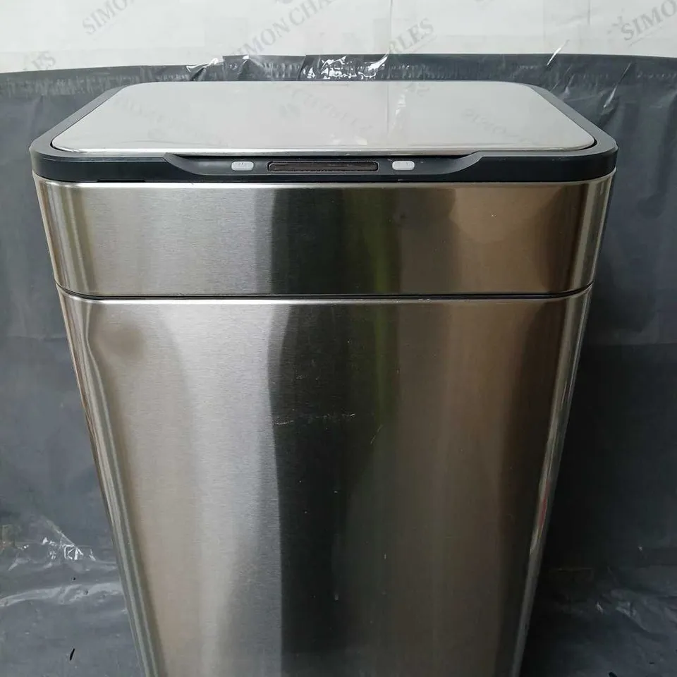 TOWER OZONE 65-LITRE SENSOR BIN - COLLECTION ONLY