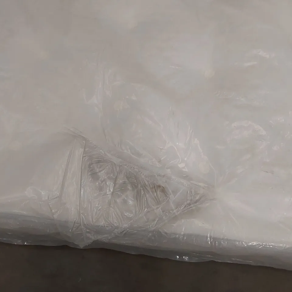 QUALITY BAGGED LILA ORTHO 3' SINGLE MATTRESS 