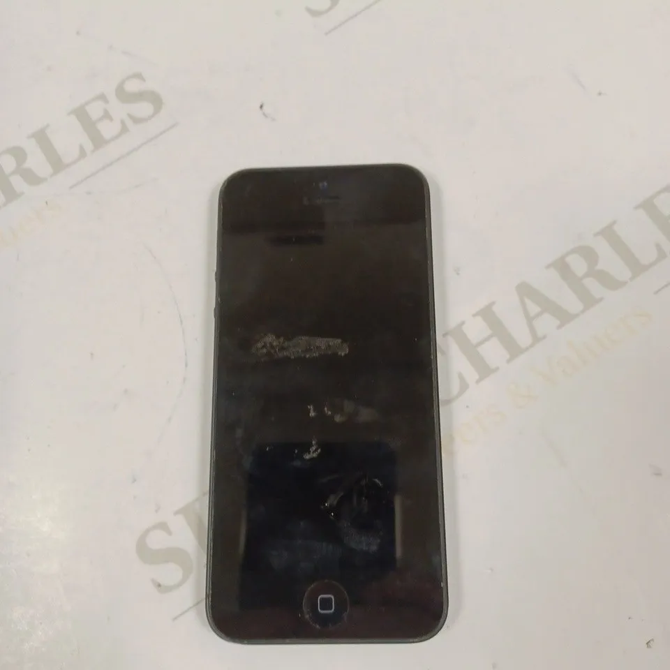 APPLE IPHONE 5 (A1429) SMARTPHONE 