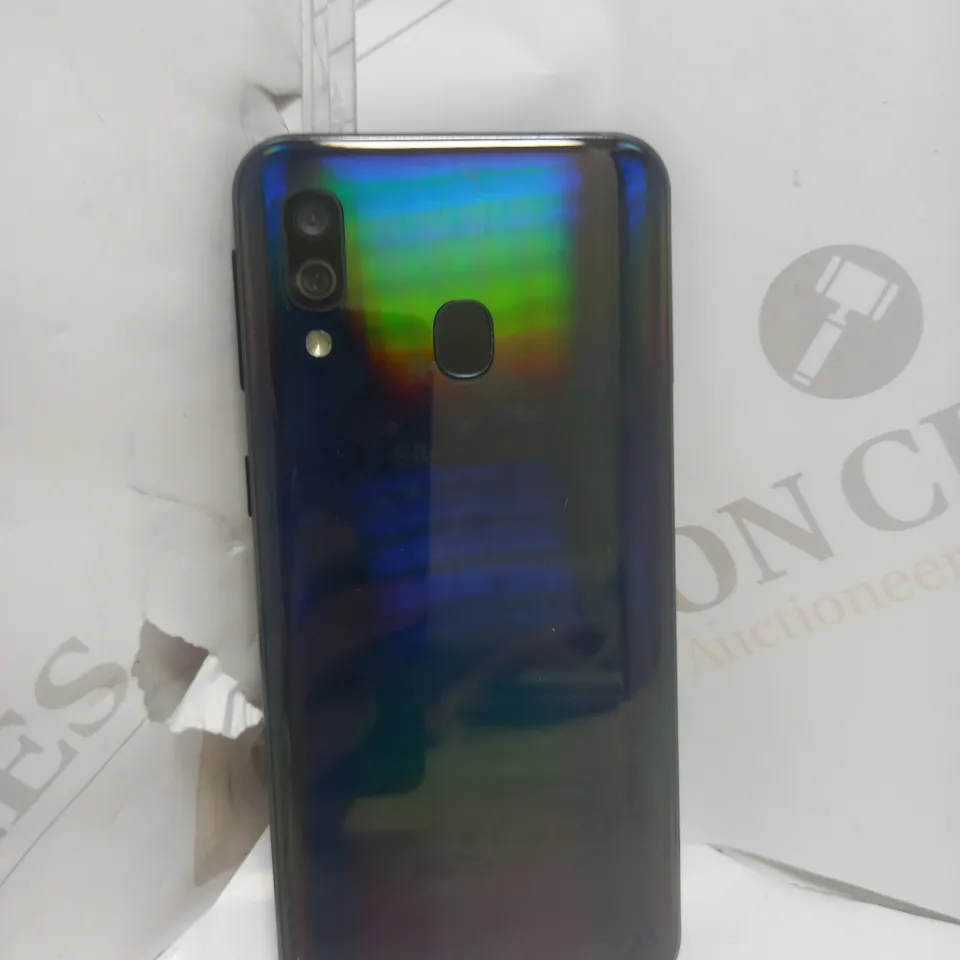 SAMSUNG GALAXY EDGE SMARTPHONE - MODEL UNSPECIFIED 