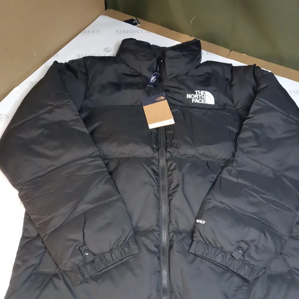 THE NORTH FACE PADDED JACKET SIZE M