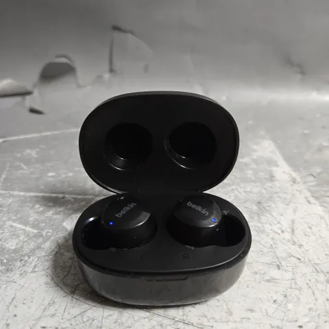 BELKIN WIRELESS EARBUDS