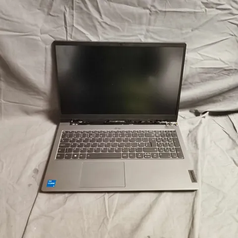LENOVO THINKBOOK 15 G2 ITL LAPTOP – 15.6-INCH, SILVER