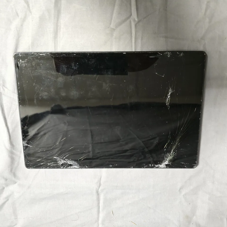 SAMSUNG TABLET SM-X205 