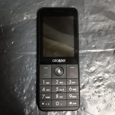 ALCATEL 3088X MOBILE PHONE