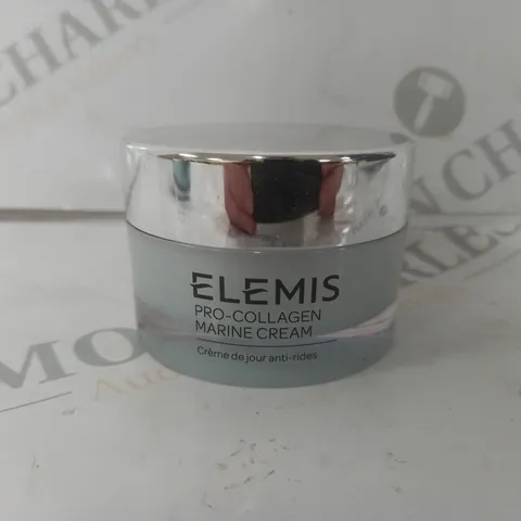 ELEMIS MARINE CREAM
