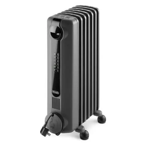 BOXED DELONGHI RADIA S OIL FILLED RADIATOR