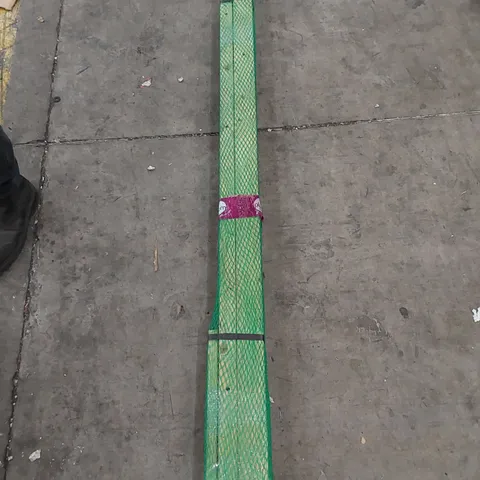 BUNDLE PLUM WOODEN FRAME PARTS