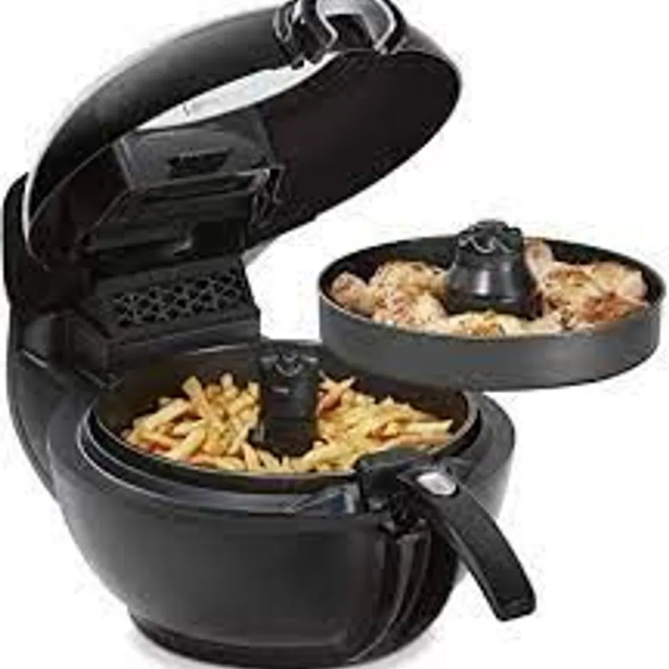 TEFAL ACTIFRY GENIUS XL 1.7KG WITH DUAL