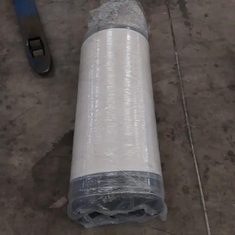 ROLLED AND WRAPPED EMMA ORIGINAL MEMORY FOAM MATTRESS // SIZE UNSPECIFIED
