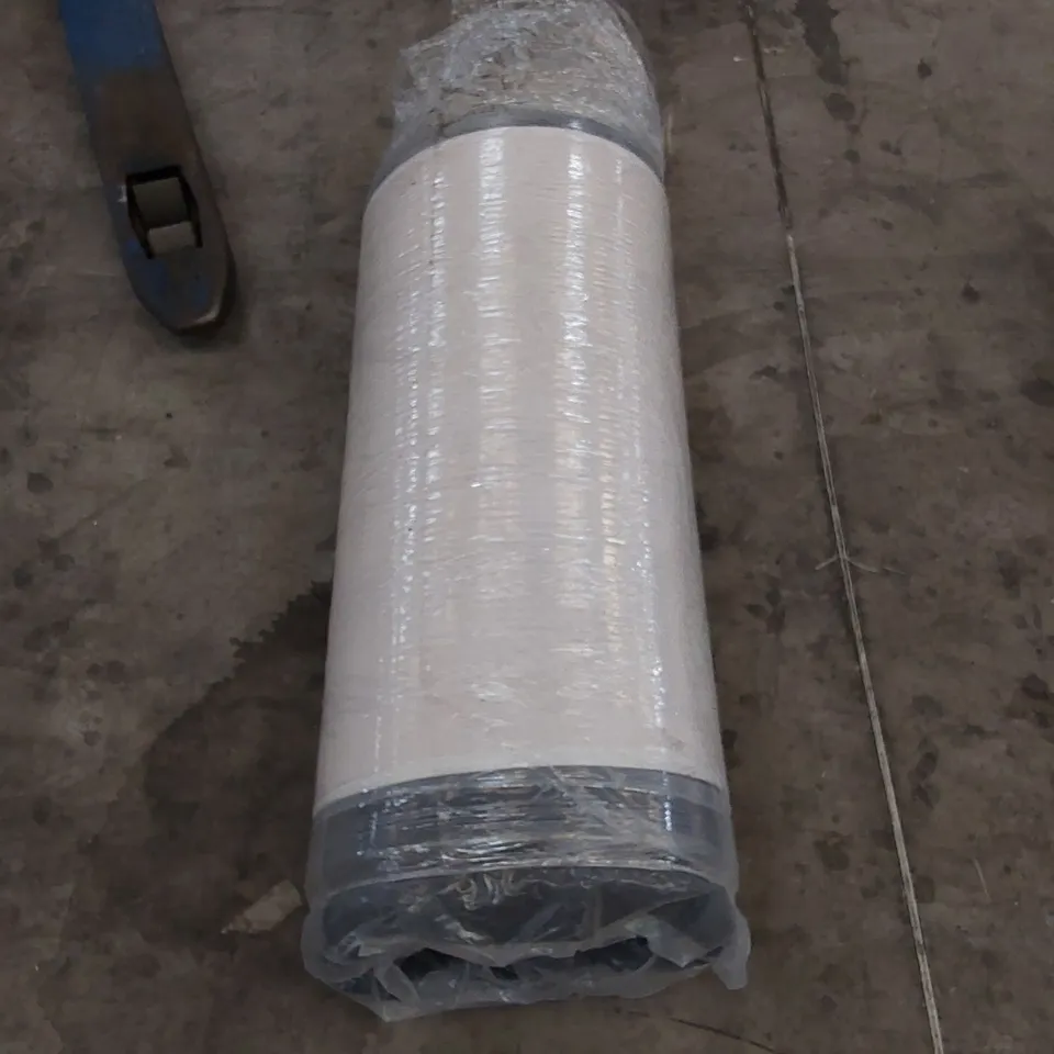 ROLLED AND WRAPPED EMMA ORIGINAL MEMORY FOAM MATTRESS // SIZE UNSPECIFIED 