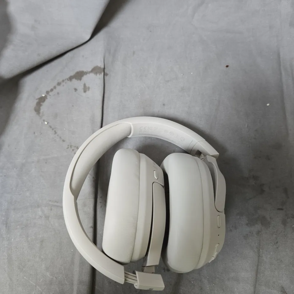 BELKIN SOUNDFORM ISOLATE NOISE CANCELLING HEADPHONES