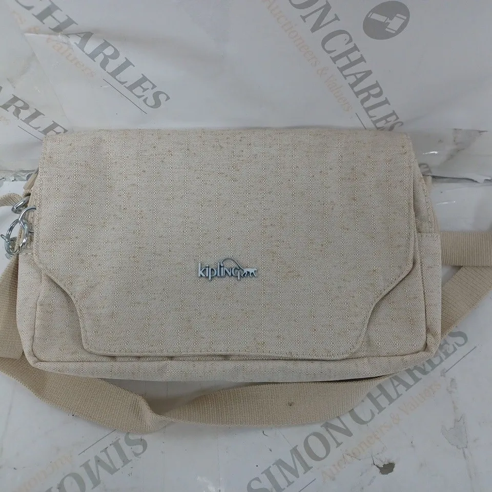 KIPLING CROSS BODY BAG