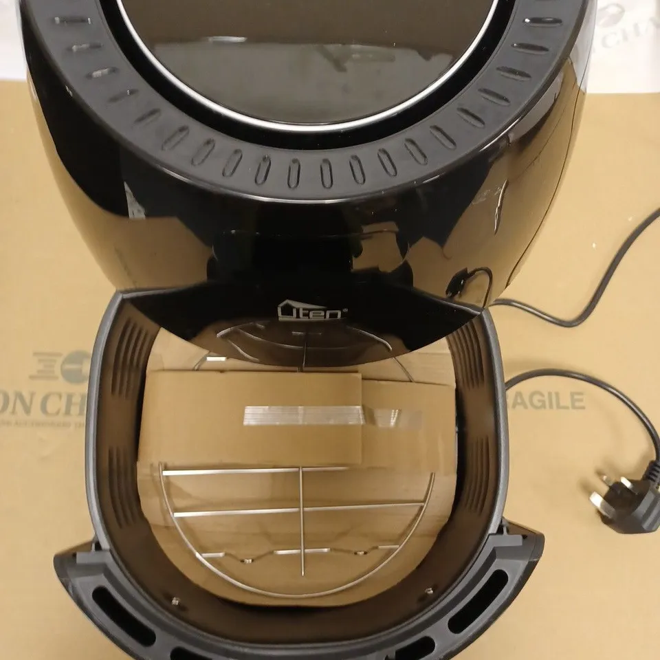 UTEN POWER AIR FRYER 