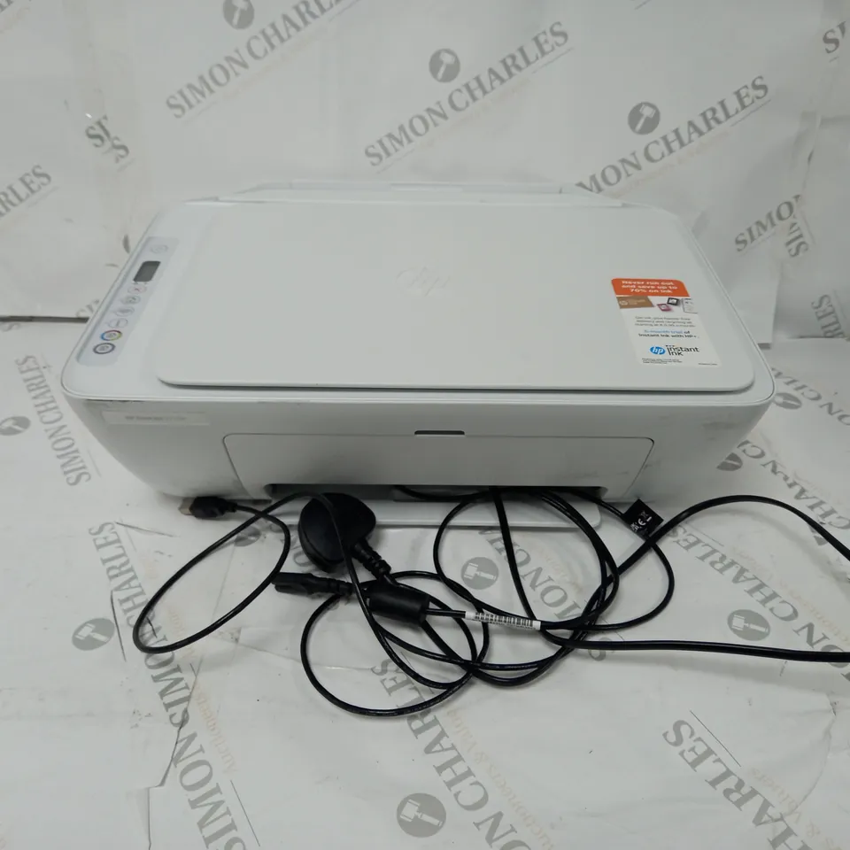 BOXED HP DESKJET 2710E PRINTER 
