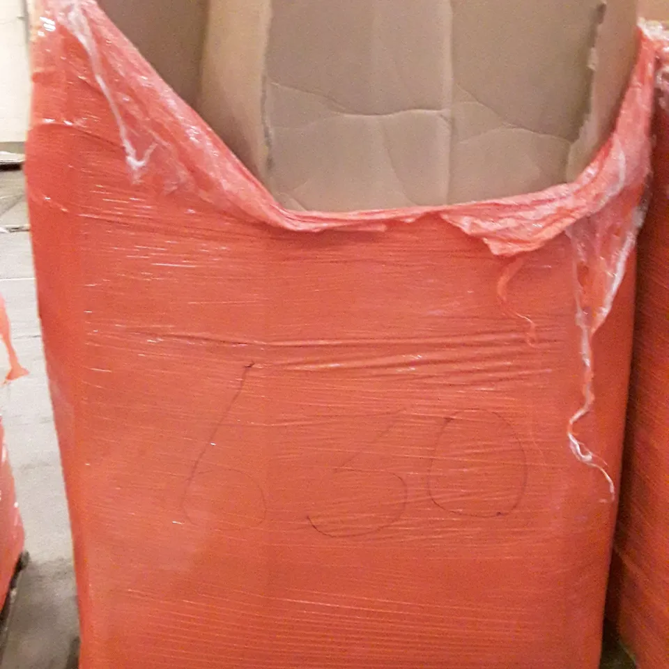 PALLET OF ASSORTED PRODUCTS INCLUDING AIR FRYER, OFFICE CHAIR, TV STAND, NON STICK TABLE GRILL, TOILET SEAT 