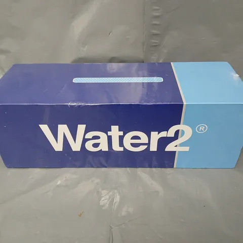 SEALED WATER2 POD 2.0
