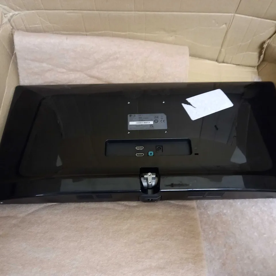 LG ULTRAWIDE 25UM58 FHD 25-INCH IPS MONITOR