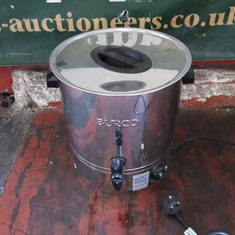 BURCO 20L CATERING BOILER