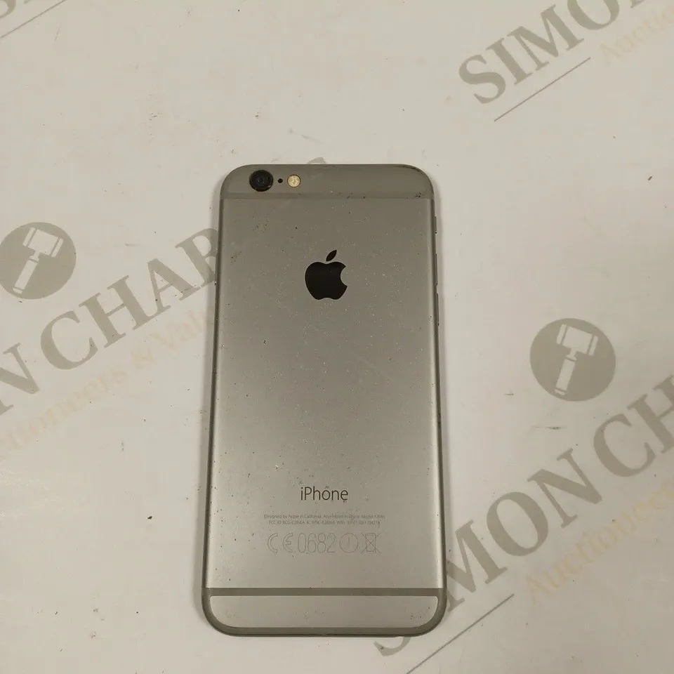 APPLE IPHONE 6 (A1586) SMARTPHONE 