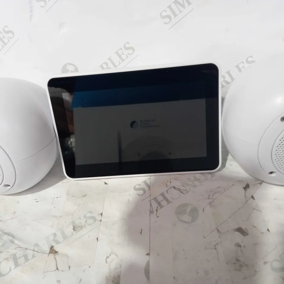 SLEEP HUB SH1 SLEEP AID